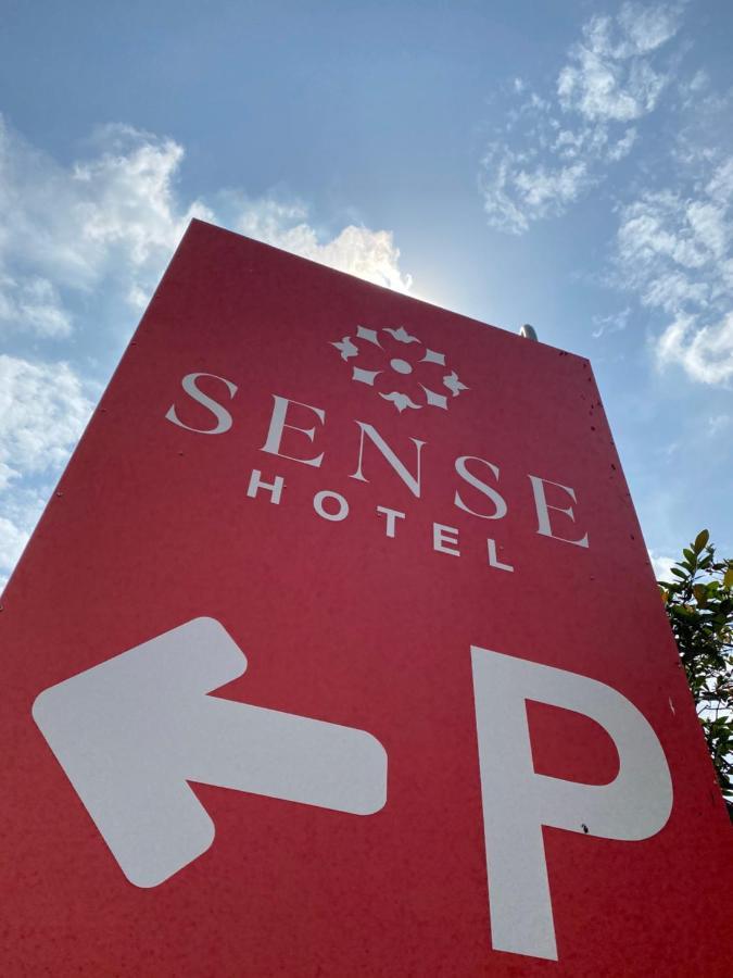 Sense Hotel Taiping Exterior foto